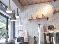 -摩柠手作茶室(国贸店)