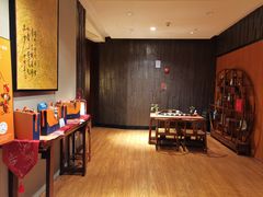 -红棉中餐厅·广州海航威斯汀酒店