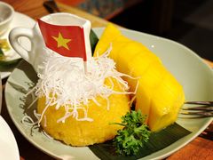 -越美小馆·越南料理(曲江店)