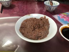 黍米配片糖-农家老屋药根鸡