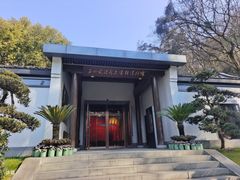 -岳王庙