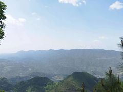 -重庆云阳龙缸景区