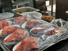 -美味斋(西北街店)