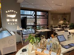 -潮一不贰·法式甜品·生日蛋糕·西式简餐(外滩店)