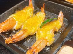 -吉川谷谷·日料放题(广安门店)