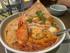 -CHINCHIN 青青·泰国料理(万象食家店)