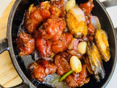 -潮界(虹桥新天地店)