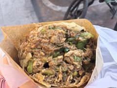 -昌顺马记小吃店(昌盛园店)