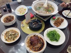 -西山人家·传统苏帮菜·家宴(木渎店)