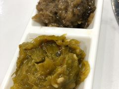 双拼酱料-黑鸡小馆(金源店)