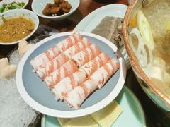 -1078號老北京涮肉(松柏店)