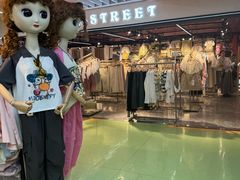 -西单明珠商场