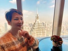 -上海柏悦酒店·世纪100牛排馆