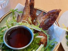 -WOKKA by艮上(中海环宇荟店)