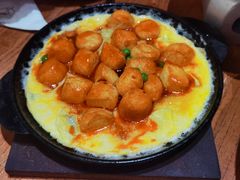 -新白鹿餐厅(爱琴海购物中心店)
