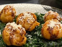 -A One Kitchen·南京精菜馆(晶丽酒店店)