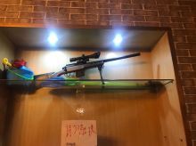 -MJ魔爵全机关真人密室逃脱(青浦万达茂店)