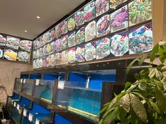 -华盛丰温州大排档(东三环南路店)