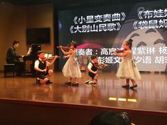 -黄浦区瑞金二路社区文化活动中心