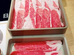 -温野菜涮涮锅(西单大悦城店)