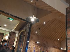 -老牌坊鲁菜名店(宽厚里店)