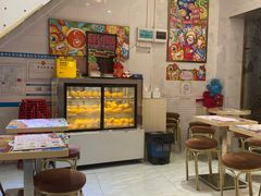 -甜心妈妈·榴莲星级糖水(北京路总店)