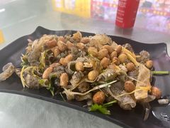 -嘉升大排档(番禺总店)