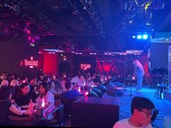 -MOSSO音乐酒吧·live house(南京旗舰店)