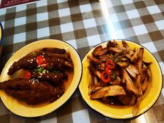 -三镇卤货二公司(汉街店)