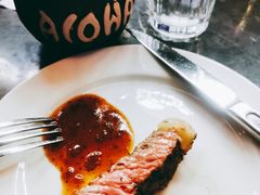 -MOSSO德国餐厅·音乐酒吧(环宇荟店)