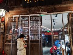 -荣家小吃(紫阳街店)
