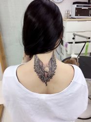 -京都墨客刺青