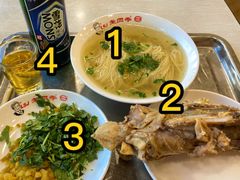 -老四季(南市场店)