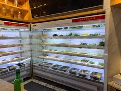 自助取餐区-袁记串串香(川师店)