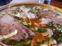 -兄弟俩老李家牛肉汤(总店)