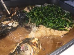 -鱼酷活鱼烤鱼(南京水游城店)