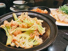 -小和庆·知味(首铸万科店)