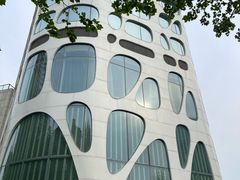 -北京康莱德酒店