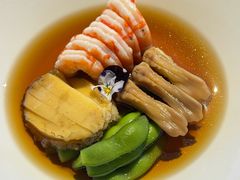 -RIVIERA 松鹤楼(外滩店)
