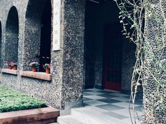 -上海孙中山故居纪念馆