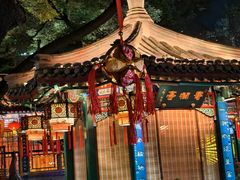 -白家大院·王府宫廷菜(苏州街店)