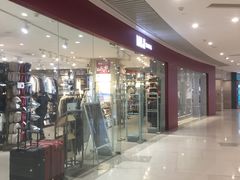 -MUJI无印良品(恒隆广场店)