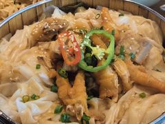 -黄但记老店·陈村粉食府