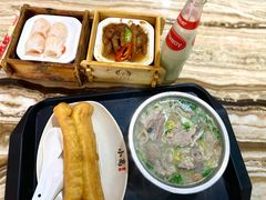 -小高后安粉餐厅(解放四路店)
