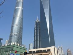 -上海中心大厦