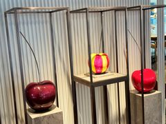 -香港皇家太平洋酒店