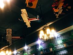 -真枪会射击俱乐部(河西中央公园店)