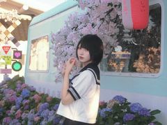 -Blue Concept Cafe&Farm·關於藍