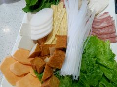 -刘一锅筋头巴脑(千峰路店)