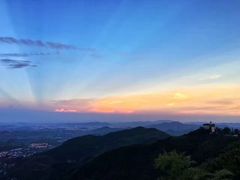-莫干山风景区